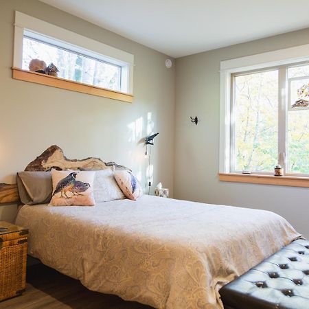 Cowichan Valley Guest Cottage Ladysmith Dış mekan fotoğraf