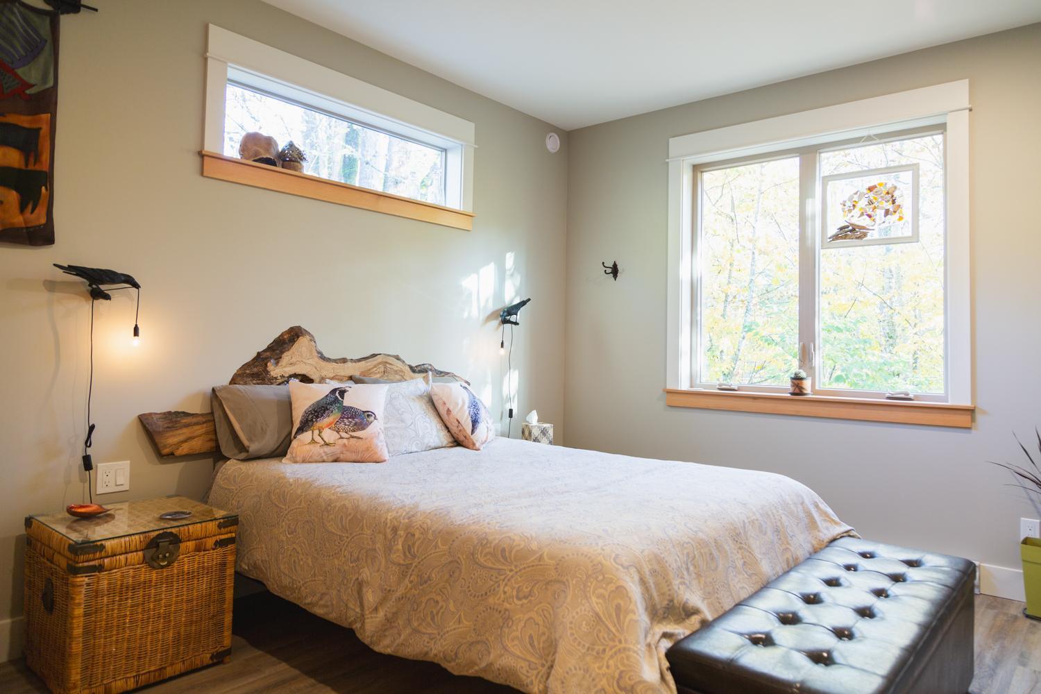 Cowichan Valley Guest Cottage Ladysmith Dış mekan fotoğraf