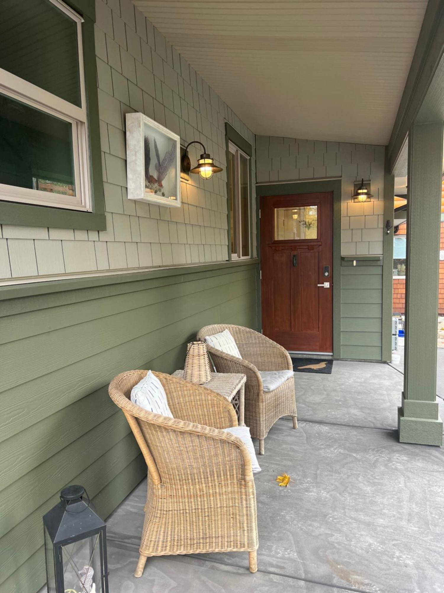 Cowichan Valley Guest Cottage Ladysmith Dış mekan fotoğraf