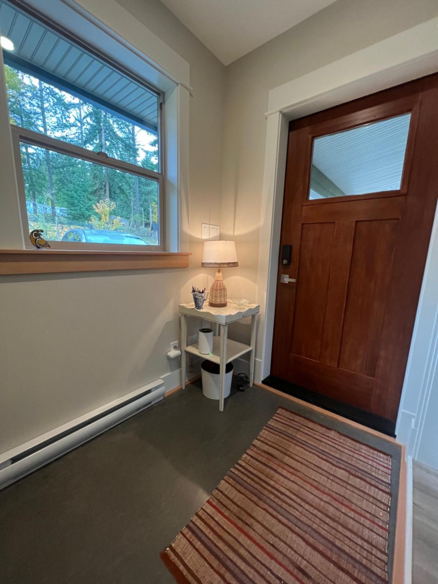Cowichan Valley Guest Cottage Ladysmith Dış mekan fotoğraf
